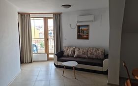 Apartment Lermontov